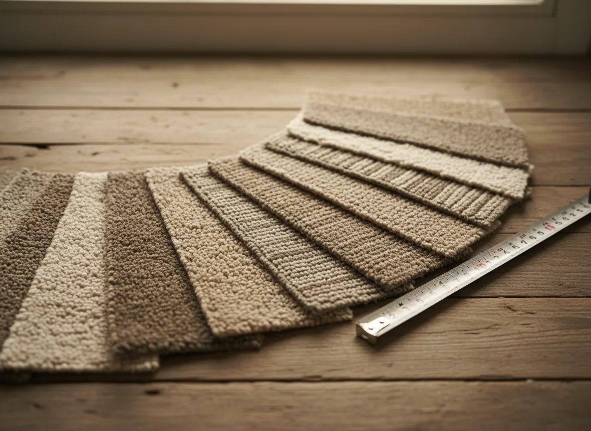Carpet Installation Alma, WV FAQs
